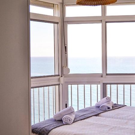 Beach Mijas Apartment Malaga Exteriér fotografie