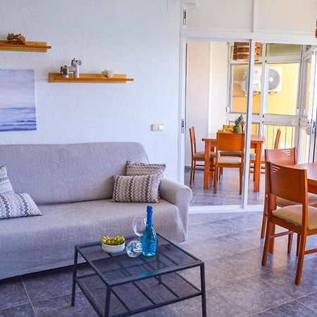 Beach Mijas Apartment Malaga Exteriér fotografie