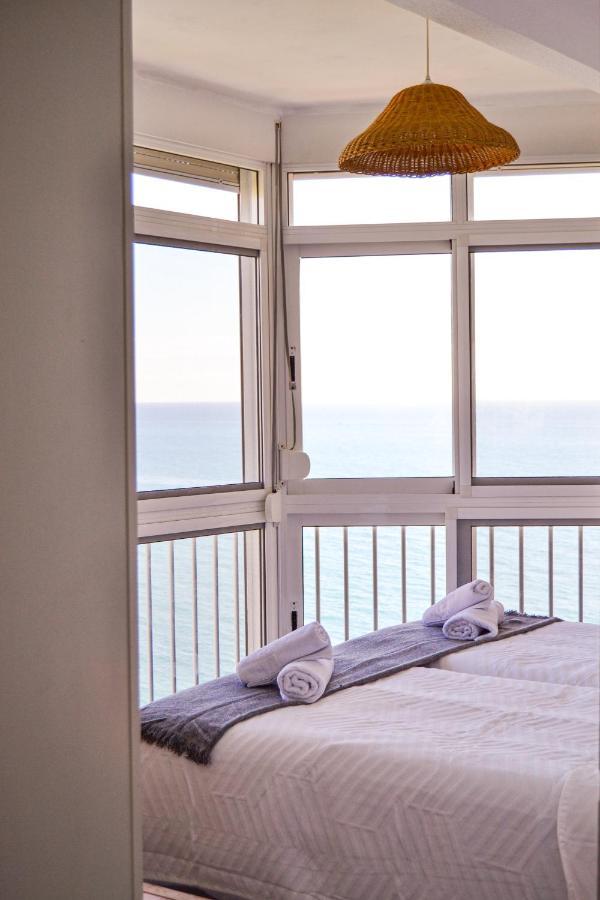 Beach Mijas Apartment Malaga Exteriér fotografie
