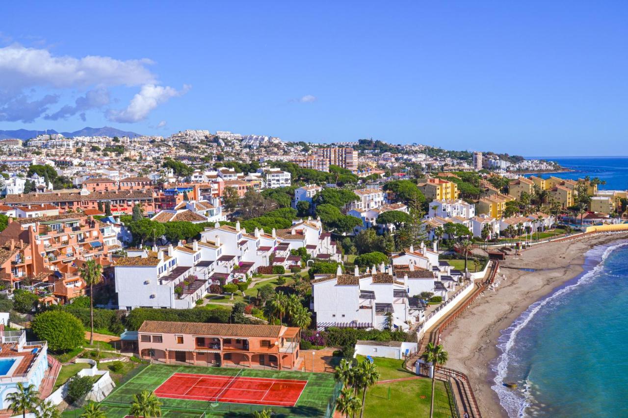 Beach Mijas Apartment Malaga Exteriér fotografie