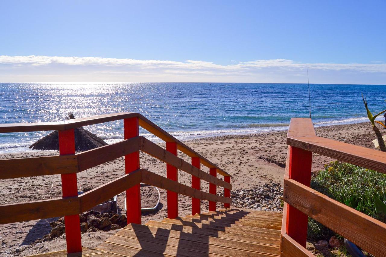 Beach Mijas Apartment Malaga Exteriér fotografie