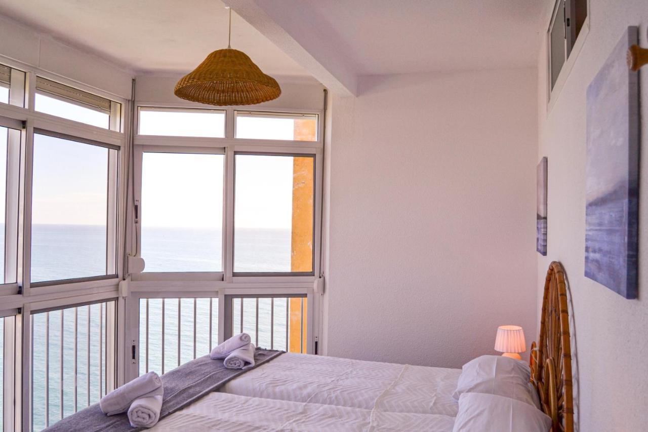 Beach Mijas Apartment Malaga Exteriér fotografie