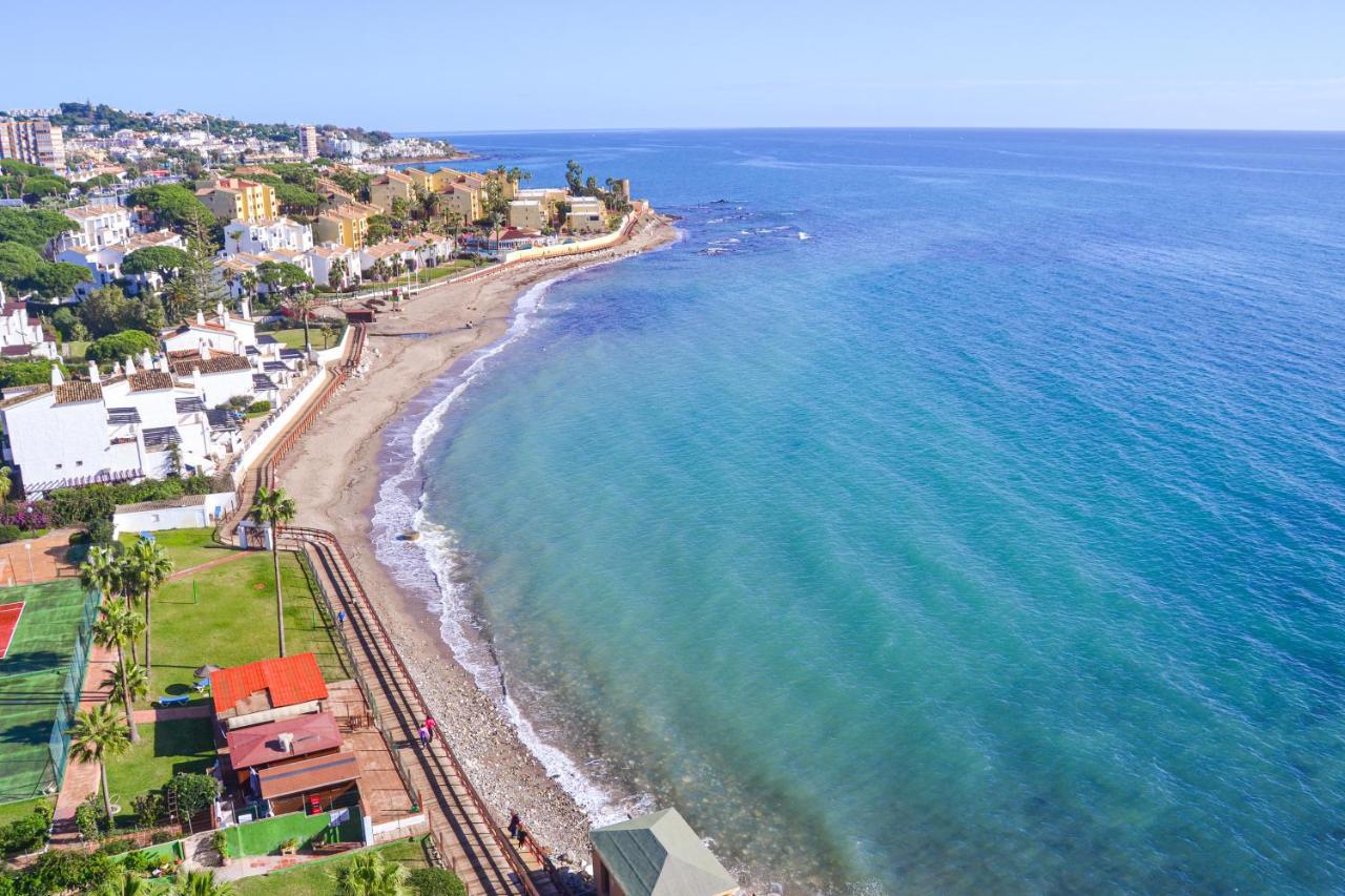 Beach Mijas Apartment Malaga Exteriér fotografie