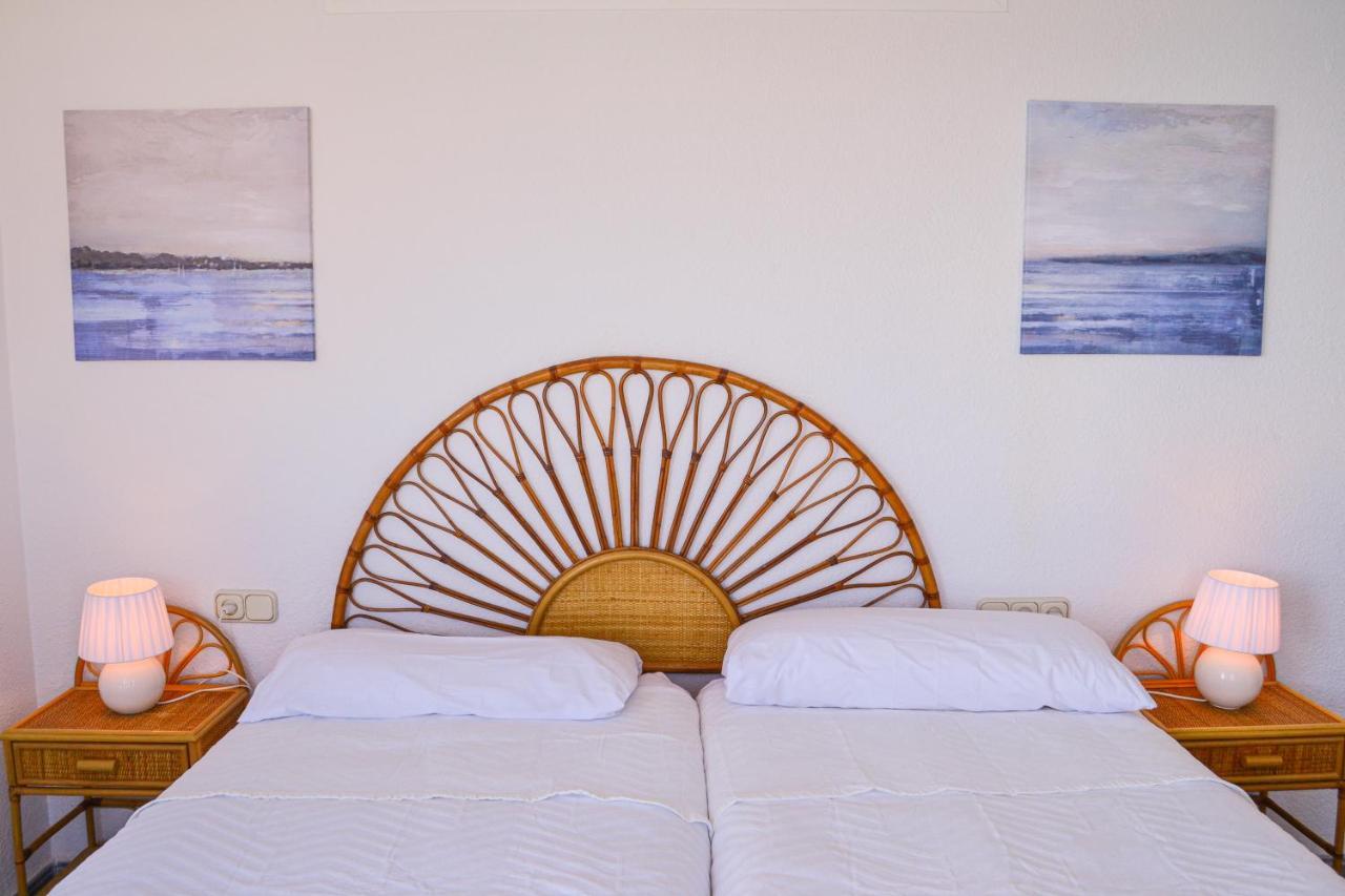 Beach Mijas Apartment Malaga Exteriér fotografie
