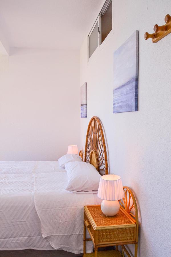 Beach Mijas Apartment Malaga Exteriér fotografie