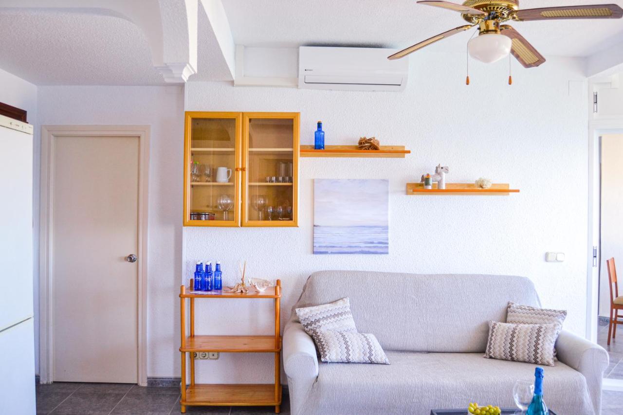 Beach Mijas Apartment Malaga Exteriér fotografie