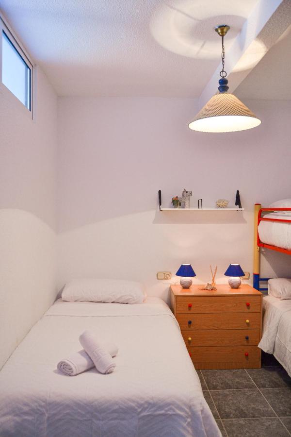 Beach Mijas Apartment Malaga Exteriér fotografie