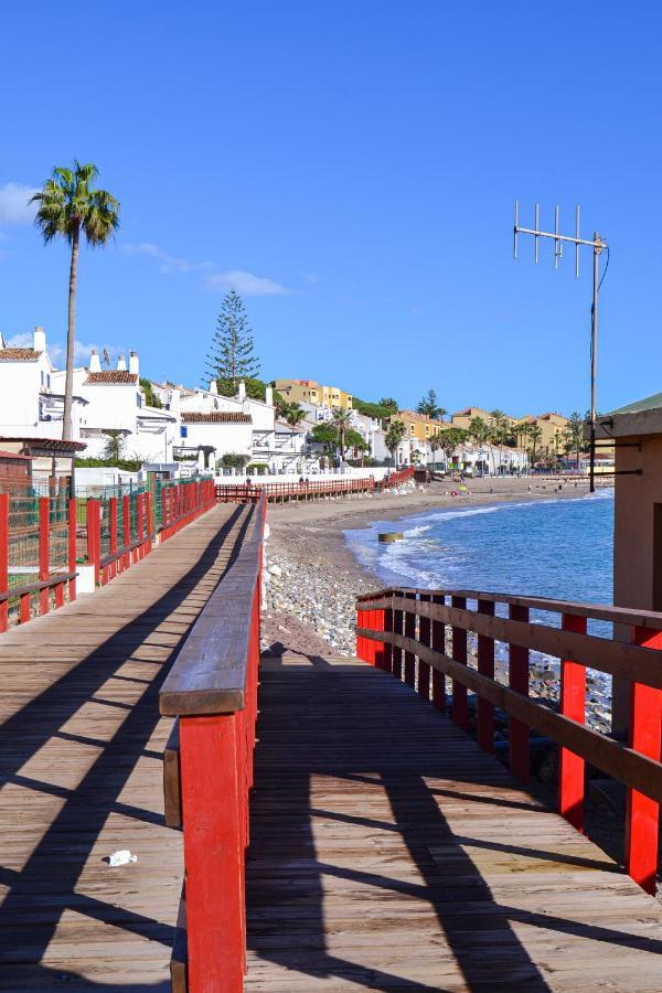 Beach Mijas Apartment Malaga Exteriér fotografie