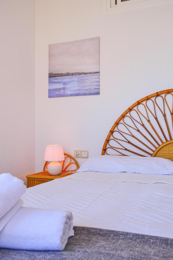 Beach Mijas Apartment Malaga Exteriér fotografie