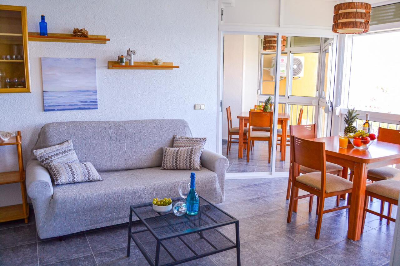 Beach Mijas Apartment Malaga Exteriér fotografie